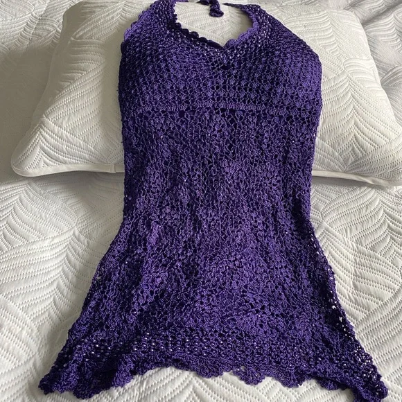 Dress - Picture 2 of 4